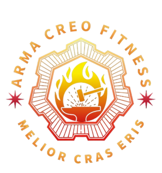 Arma Creo Fitness Logo