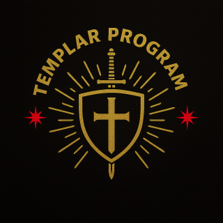 Templar emblem